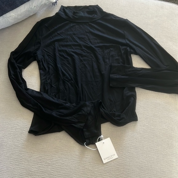 Bodysuit. New with tags size M - Picture 1 of 2